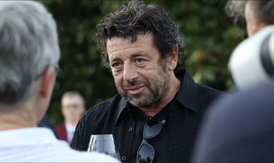 Patrick Bruel, sa maquilleuse depuis 36 ans donne sa version des faits : “J’ai été de tous les plateaux télé et…”