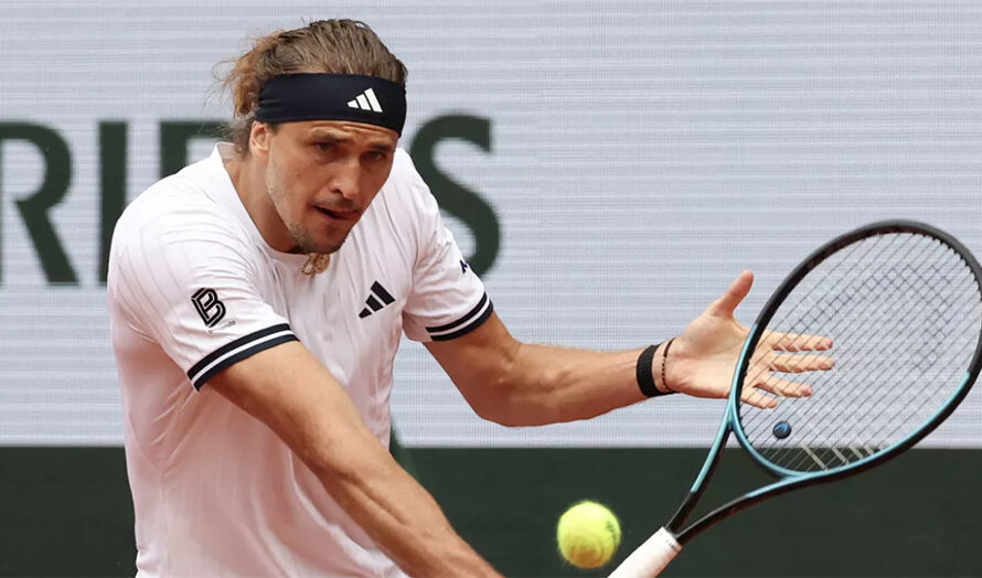 Alexander Zverev : sa sublime compagne, son petit teckel, son procès pour violences conjugales annulé… Que sait-on de sa vie privée ?