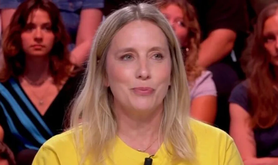 Brigitte Macron : “Elle a bloqué mon numéro”, Andréa Bescond révèle des rapports tendus avec la Première Dame