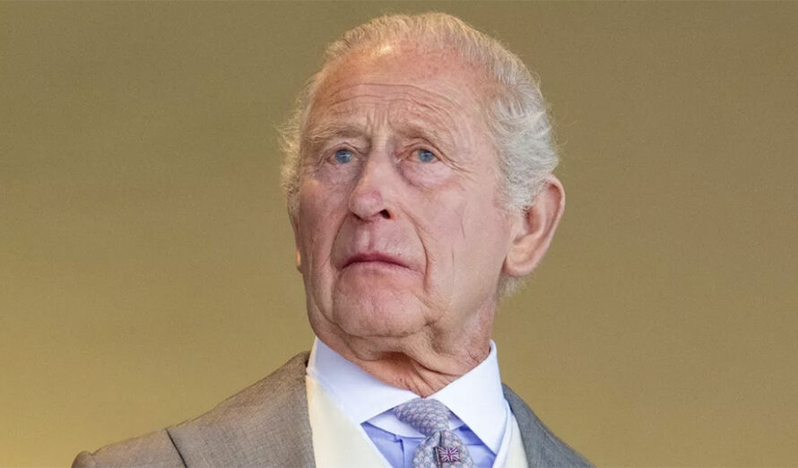 Charles III doit payer un loyer salé à son propre fils William : l’étonnante explication
