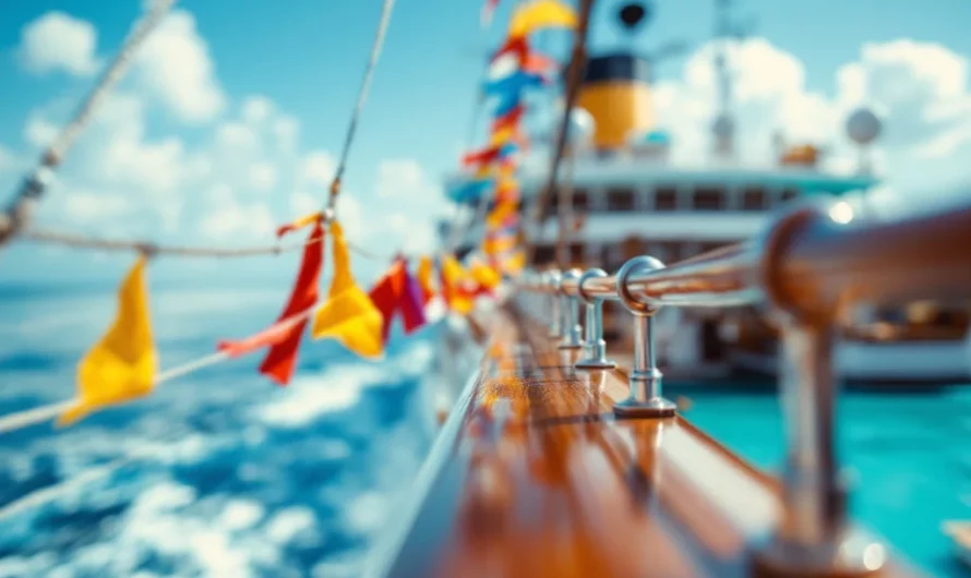 Claude François : la croisière anniversaire qui fait vibrer toutes les générations