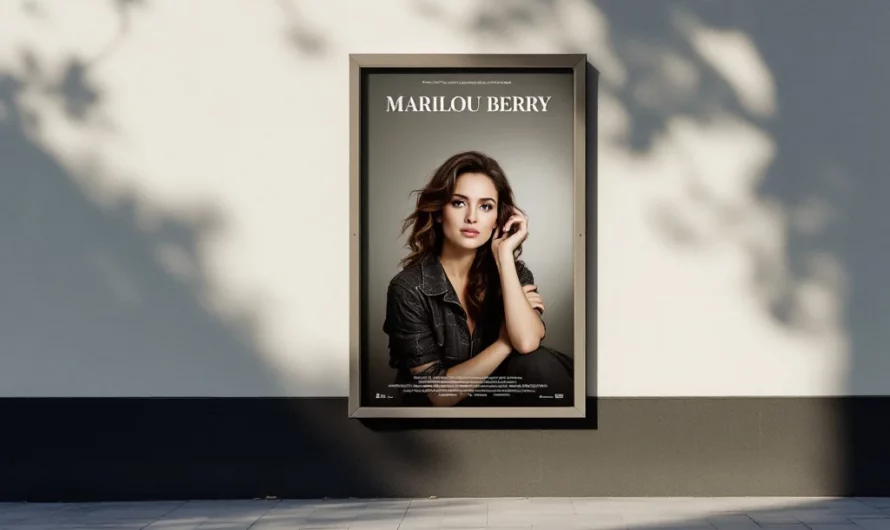 Découvrez qui est vraiment Marilou Berry, fille de Josiane Balasko