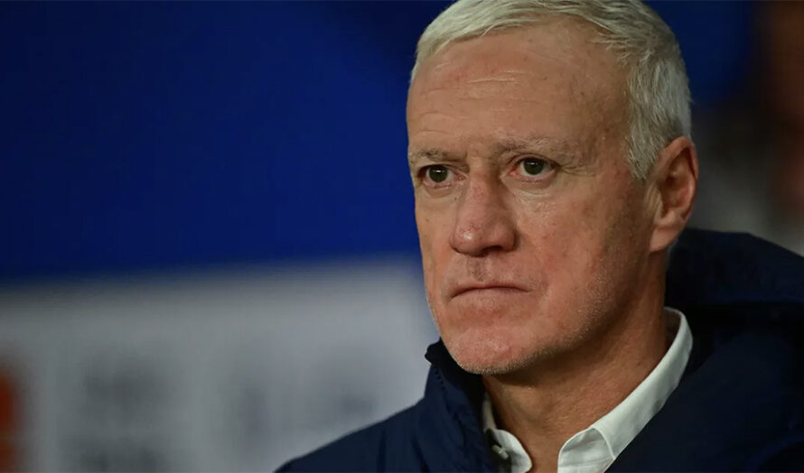 Didier Deschamps endeuillé par la mort de sa mère : on en sait plus sur les circonstances de sa disparition