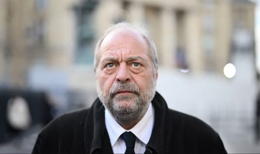 Éric Dupond-Moretti condamné : pourquoi l’ex-ministre va devoir payer 500 euros