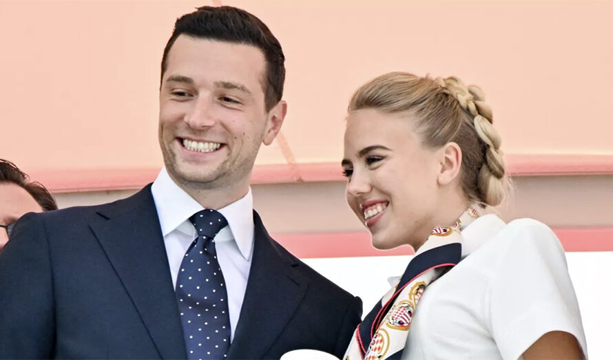 Jordan Bardella et la princesse Maria Carolina, un couple uni par l’amour de l’Italie : découvrez leurs passions communes au pays de la dolce vita