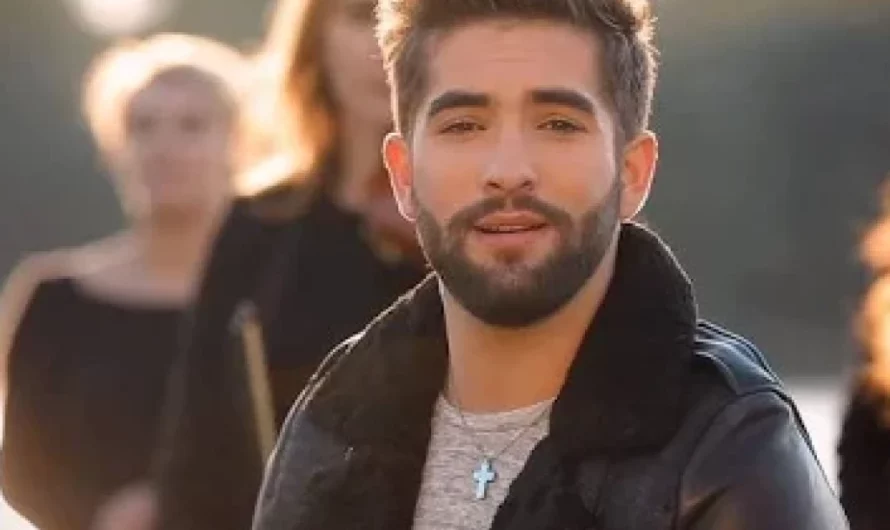 Kendji Girac revient à ses racines après des années de succès