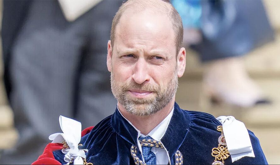Le prince William s’est offert le voyage royal le plus cher de l’année : ce déplacement à 150 000 euros qui fait grincer des dents