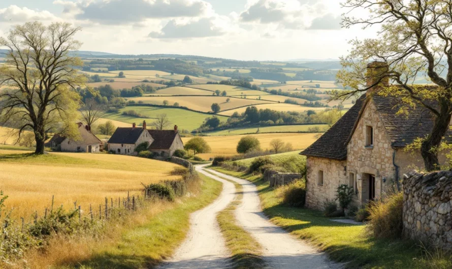 Lorànt Deutsch : sa vie secrète dans le Berry dévoilée