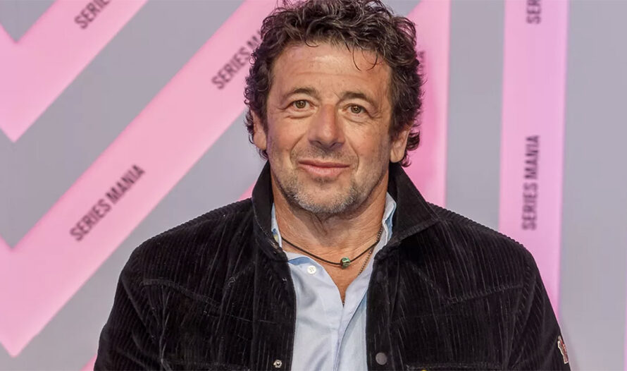 Malgré l’affaire, Patrick Bruel continuerait à vivre normalement avec sa compagne Clémence : “Son quotidien est le même, mais…”