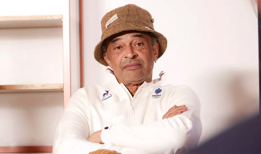 Mauvaise nouvelle pour Yannick Noah : hospitalisé, le chanteur annonce être victime d’un souci de santé qui touche 1 Français sur 10
