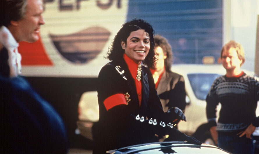 Michael Jackson : un ancien collaborateur de la star affirme avoir été chargé de faire disparaître des preuves compromettantes
