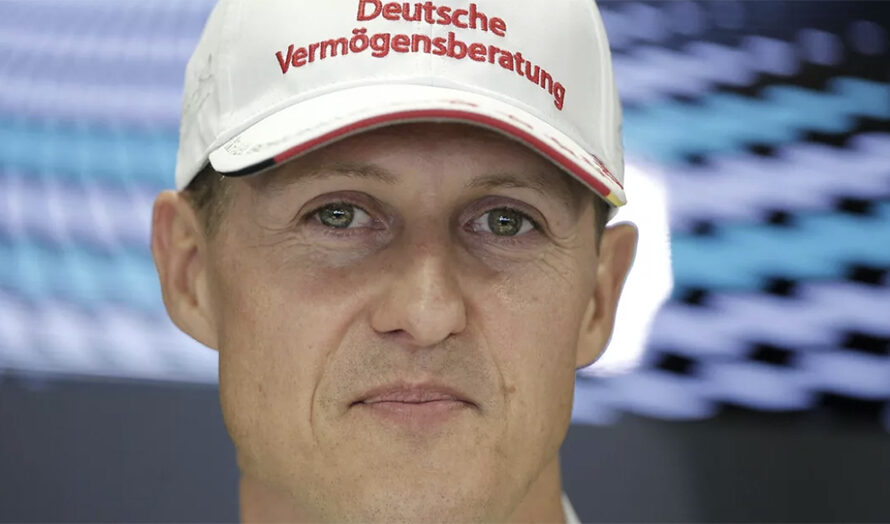Michael Schumacher, son dossier médical “enfermé dans un coffre-fort” au CHU de Grenoble : cet incroyable dispositif mis en place après son accident