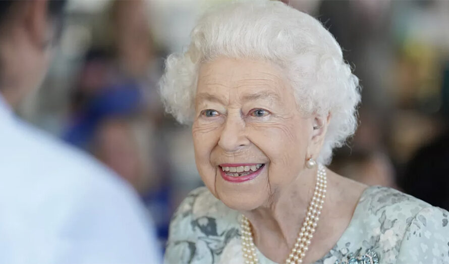 Mort d’Elizabeth II : une vidéo refait surface, et les images sont poignantes !