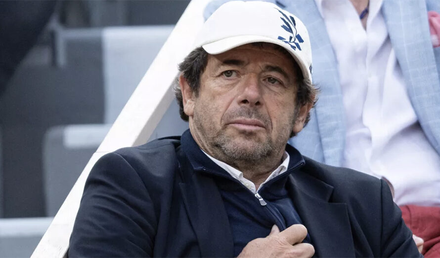 Patrick Bruel dépassé par les plaintes à son égard : auprès de ses proches, il dénonce des “mensonges”