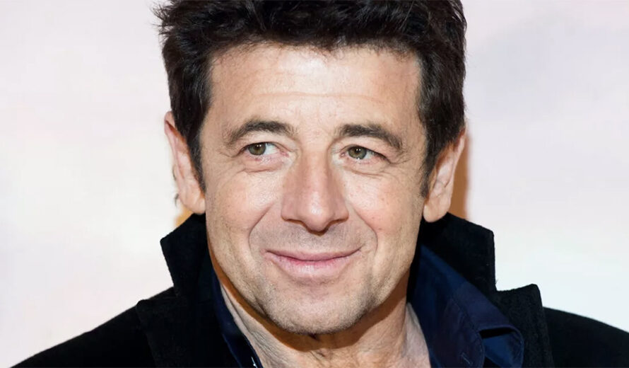 Patrick Bruel : sa compagne Clémence, son ex Amanda Sthers, ses fils Léon et Oscar… Ces piliers sur lesquels il peut compter