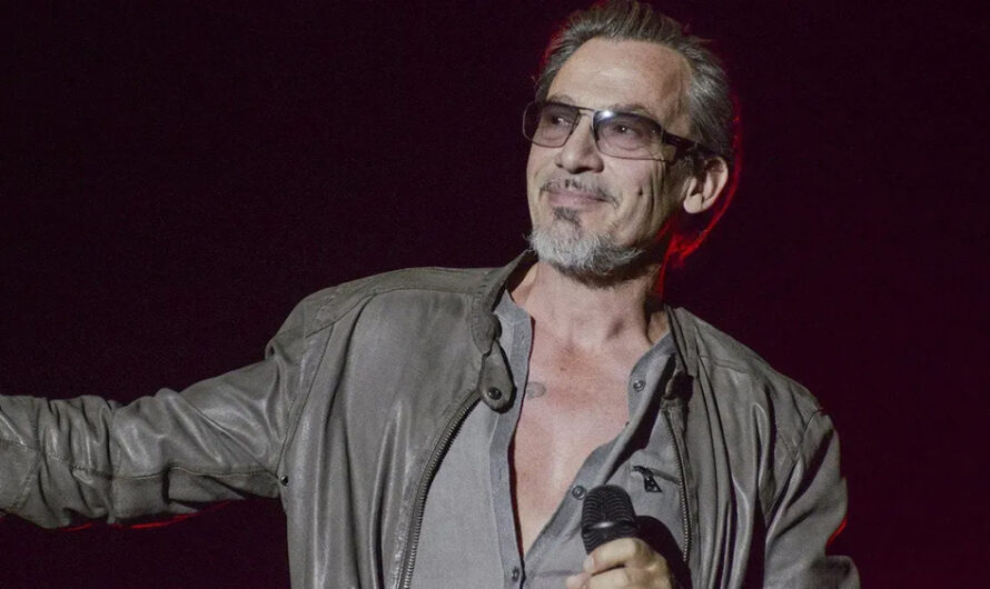 Florent Pagny accusé de « colonialisme » en Patagonie