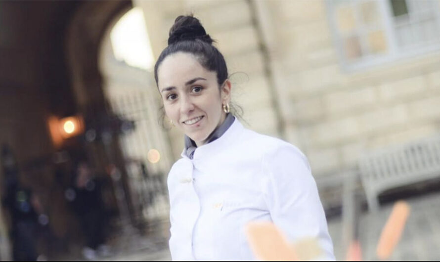 Viviana Pisacane remporte Top Chef 2026 : au fait, combien ça coûte de manger dans son restaurant lyonnais ?