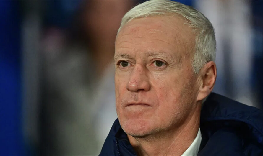 Didier Deschamps marqué à vie par le décès de son frère, un proche raconte le drame : “Il n’en parlait pas mais…”