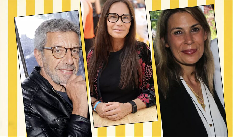 EXCLU – Michel Cymes, Nathalie Marquay… Voici les destinations des stars pour ces vacances d’été