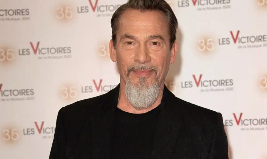 Florent Pagny : son fantasme sur cet homme qui l’a hanté pendant des années