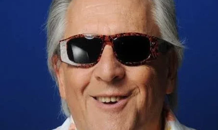 Gilbert Montagné se confie : sa vision sincère de la fin de vie