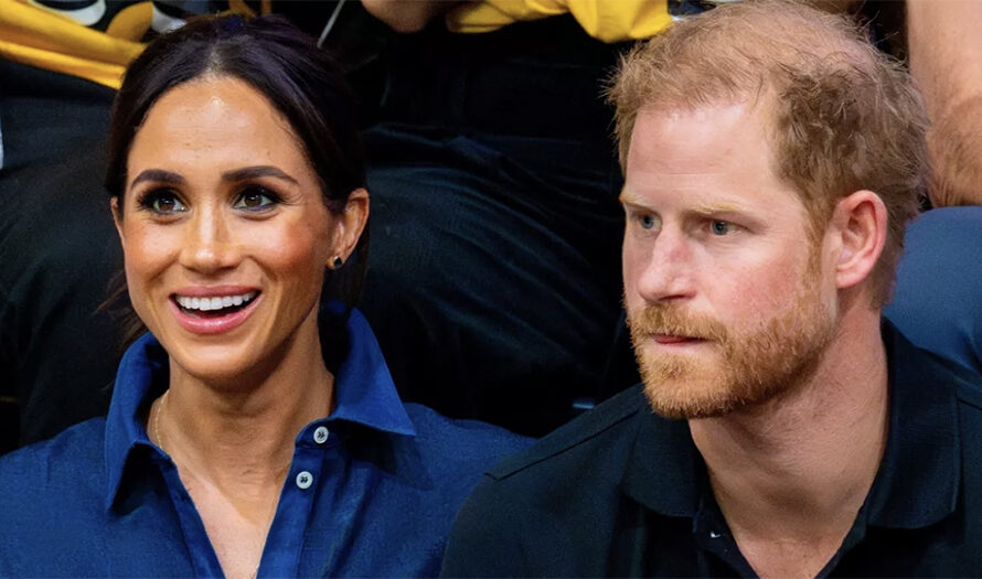 Harry et Meghan Markle accusés de faire du chantage affectif… pourquoi ça fonctionne ?