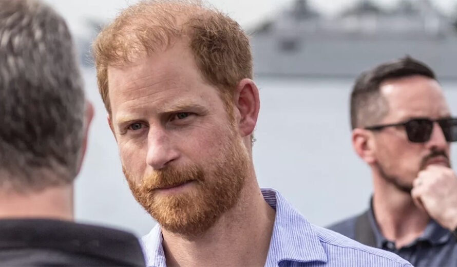 Harry prêt à tout pour ramener Archie et Lilibet au Royaume-Uni : “Il explore toutes les options possibles”