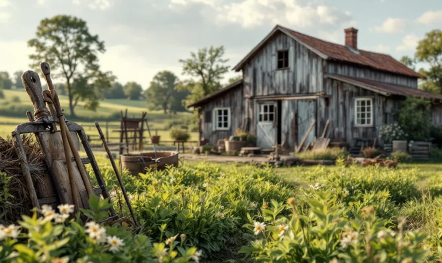 Kad Merad se lance dans l&rsquo;agriculture à 62 ans découvrez sa nouvelle vie