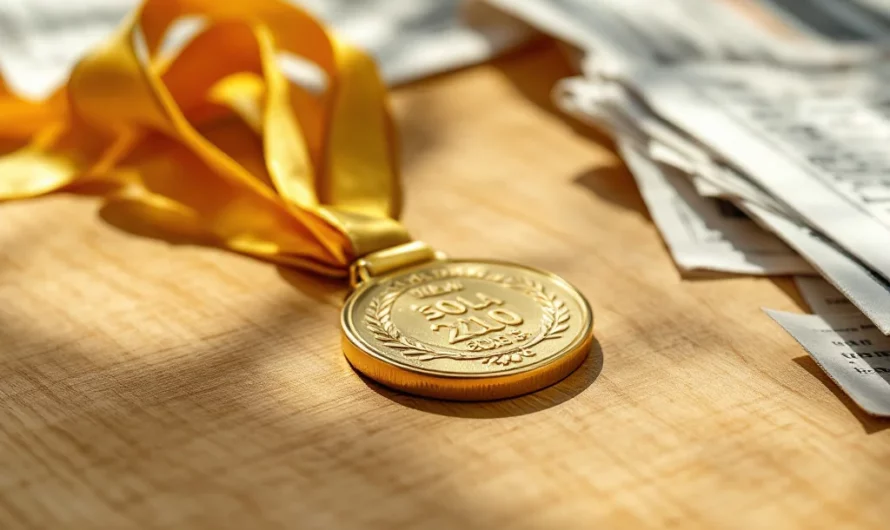 Léon Marchand raconte comment il a failli perdre sa médaille d&rsquo;or