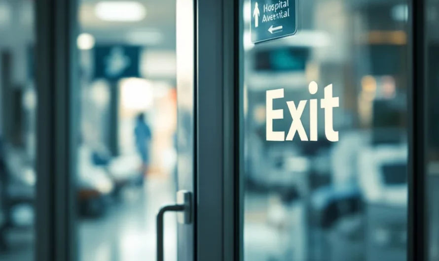 Mette-Marit sort de l&rsquo;hôpital après sa greffe de poumon une étape clé