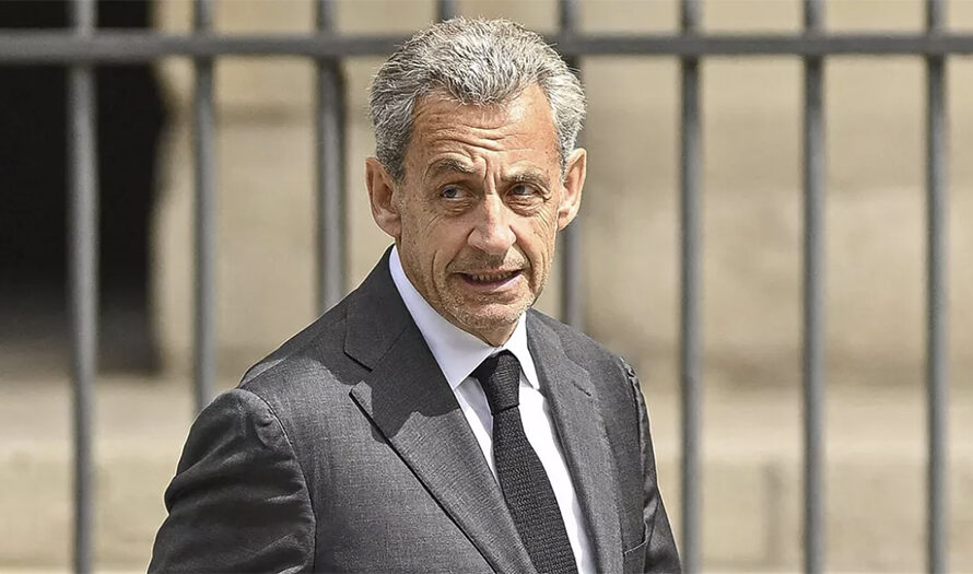 Nicolas Sarkozy revient sur son divorce avec Cécilia Attias : “ Je ne peux pas vivre avec quelqu’un que je n’aime plus”