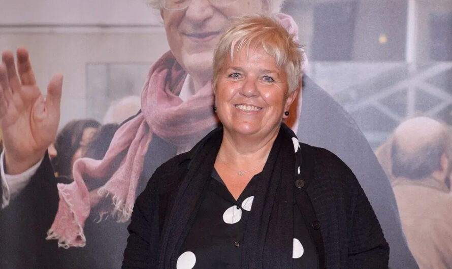 Mimie Mathy : ses confidences alarmantes sur son incapacité physique