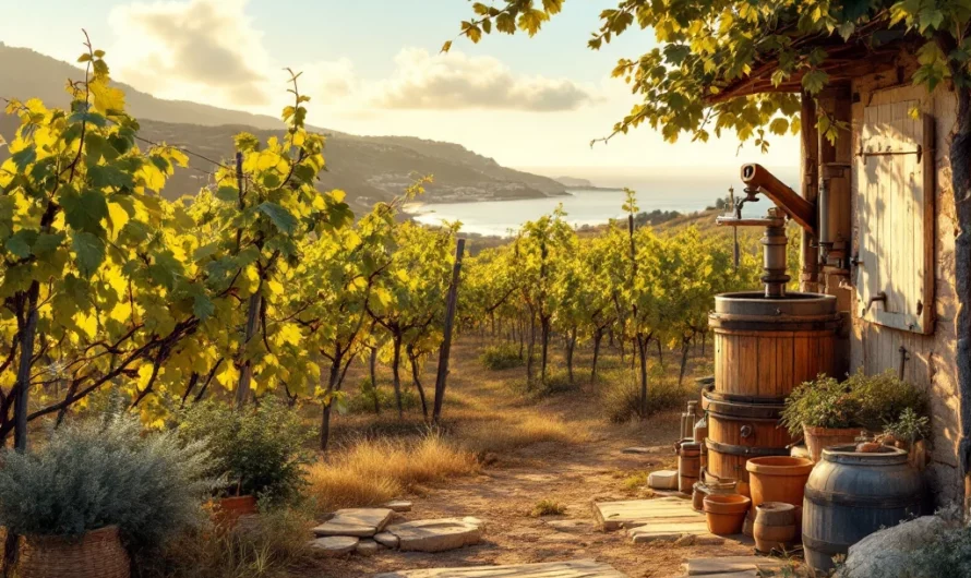Pierre Richard devient vigneron à Gruissan : sa nouvelle vie surprenante