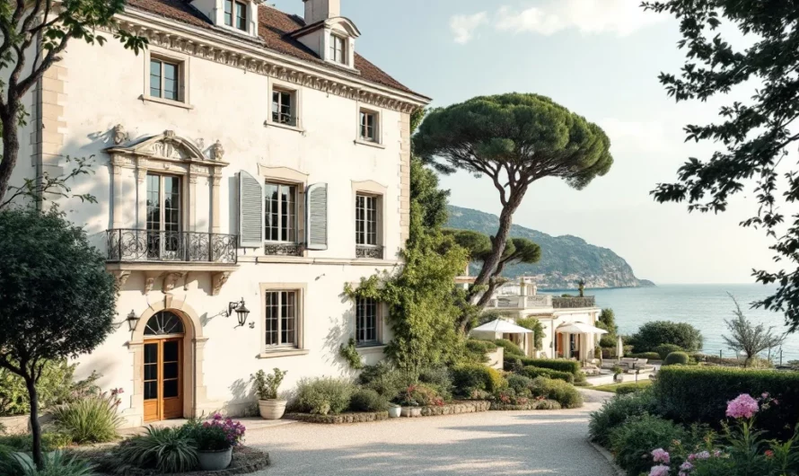 Stéphane Bern quitte son collège historique pour une villa de rêve au bord de la mer