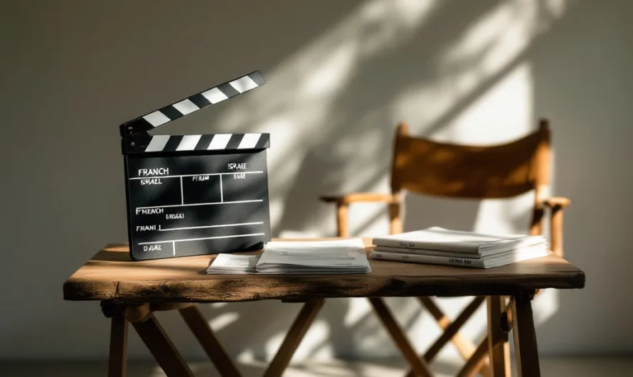 Tomer Sisley : la véritable histoire d’un acteur franco-israélien méconnu