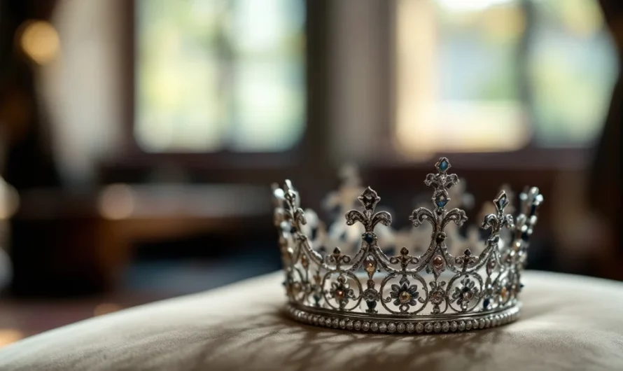 Une nouvelle princesse dans la famille royale britannique