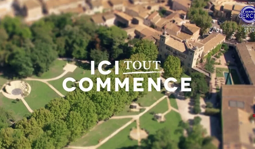 Violente altercation entre deux comédiens de la série Ici tout commence : le groupe TF1 réagit