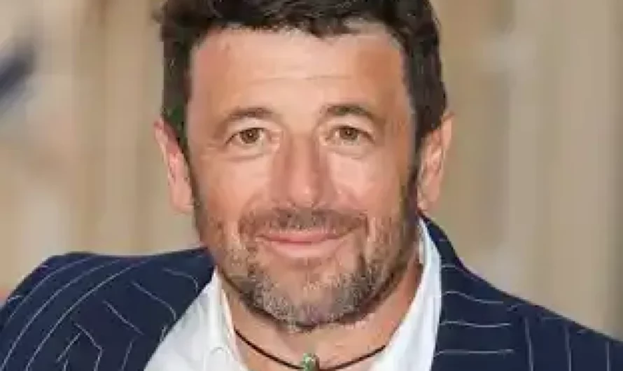 Brigitte Lahaie clash Patrick Bruel ses propos font le buzz