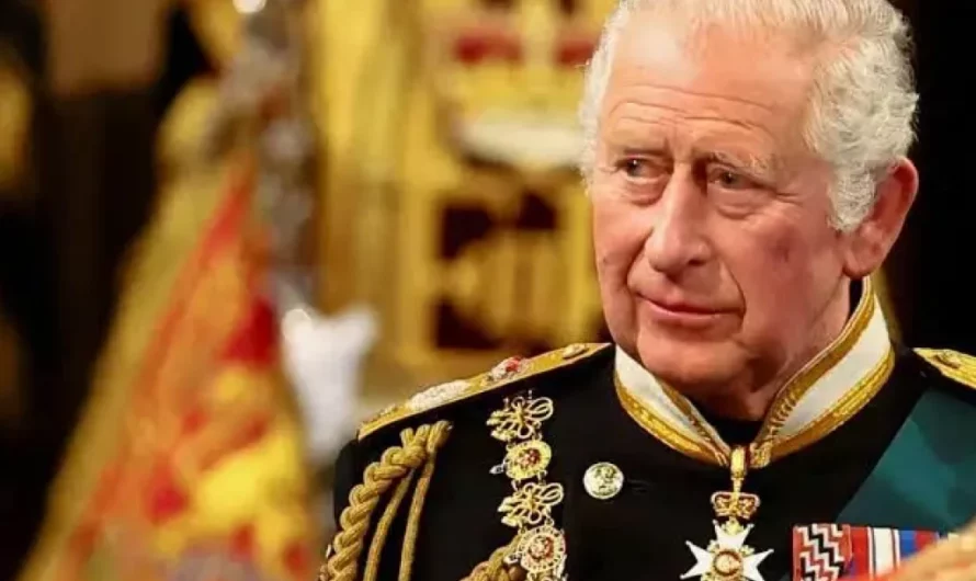 Harry et Charles III : un silence gênant après leur rencontre historique