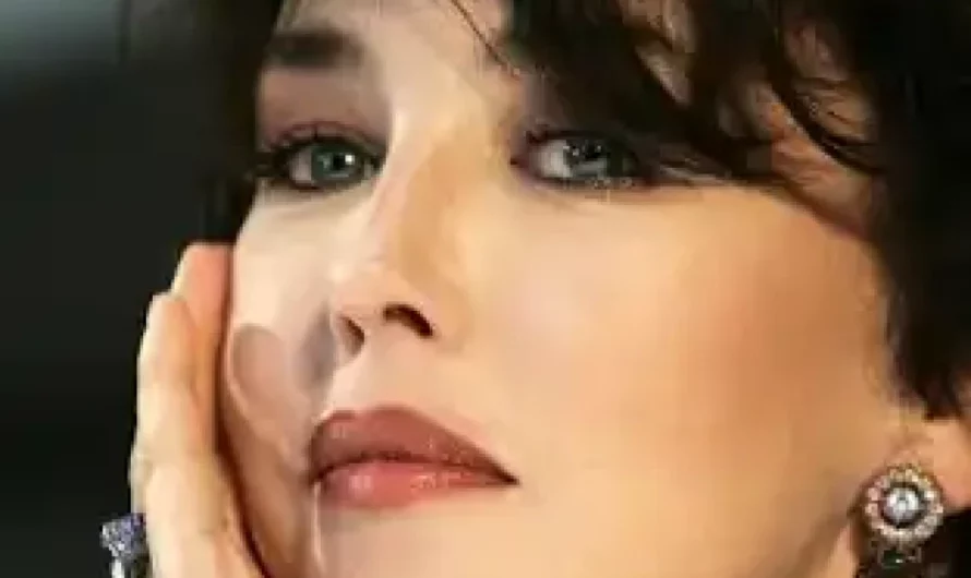 L’incroyable vérité sur la vie amoureuse d’Adjani enfin révélée