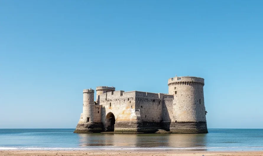 Philippe Risoli de retour dans Fort Boyard pour soutenir une noble cause