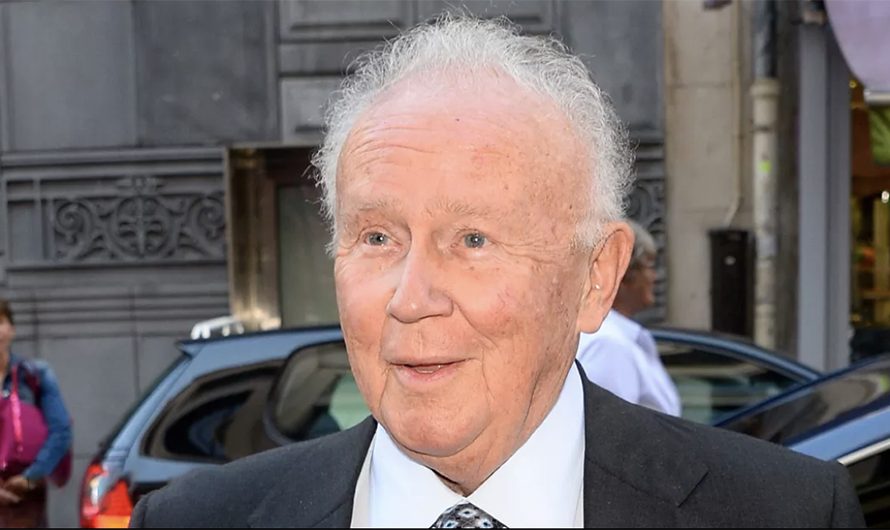 À Cannes, le domicile de Philippe Bouvard cambriolé pendant ses obsèques : bijou volé, argent liquide… ce que l’on sait