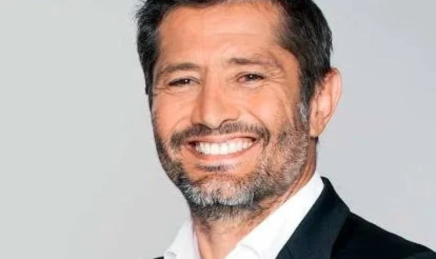 Bixente Lizarazu : ses blessures d&rsquo;amour  révélées
