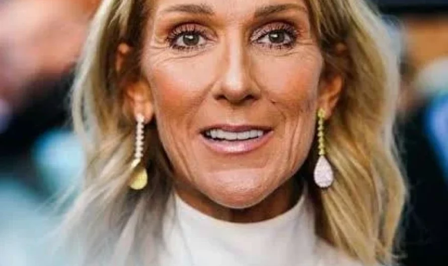 Céline Dion envoie un message bouleversant à Michel Drucker après son concert