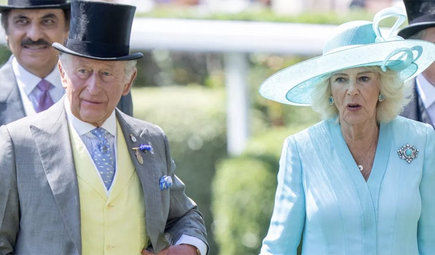 Charles III et Camilla : leur annonce de taille quelques minutes après l’arrivée de Harry et Meghan en Angleterre