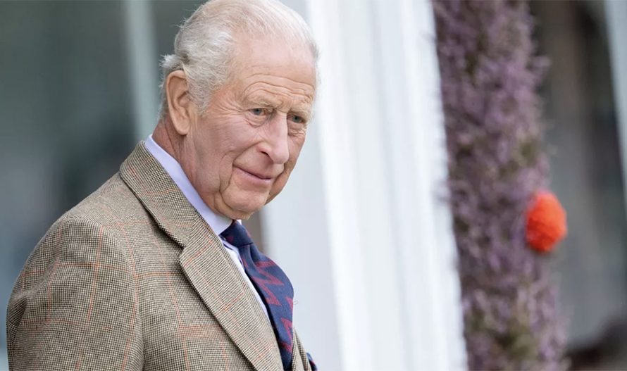 Charles III “heureux comme un gagnant à la loterie” le soir de la mort de Diana ? les révélations incroyables du frère de Lady Di