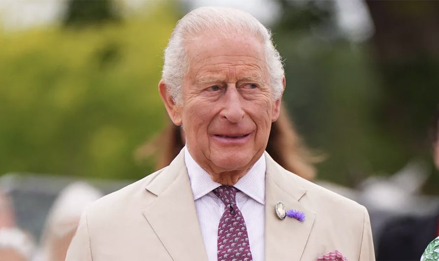 Elle aurait pu être reine : Charles III pleure le décès à 75 ans de celle qui a été sa première “âme sœur”