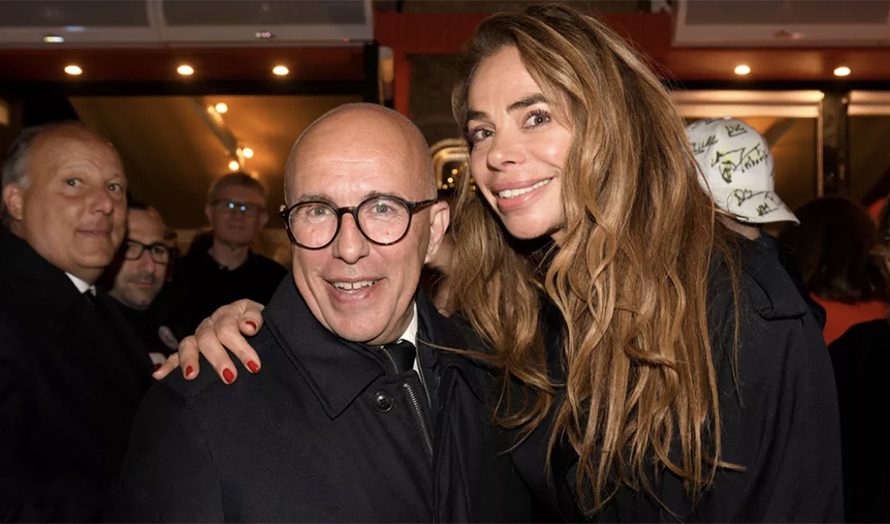 Éric Ciotti : sa nouvelle compagne Olivia blessée après un accident de la route à Nice, ce que l’on sait