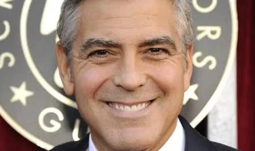 George Clooney bouleversé révèle ses derniers instants avec sa sœur disparue