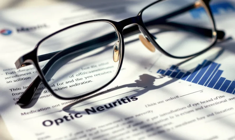 Hélène Ségara : sa lutte contre la névrite optique révélée